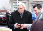 Замјеник градоначелника Београда је управо добио књигу